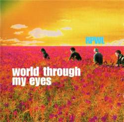 RPWL : World Through My Eyes